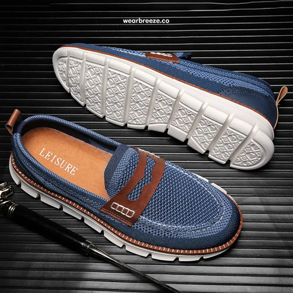 Mayfair - Ultra Comfortable Loafers