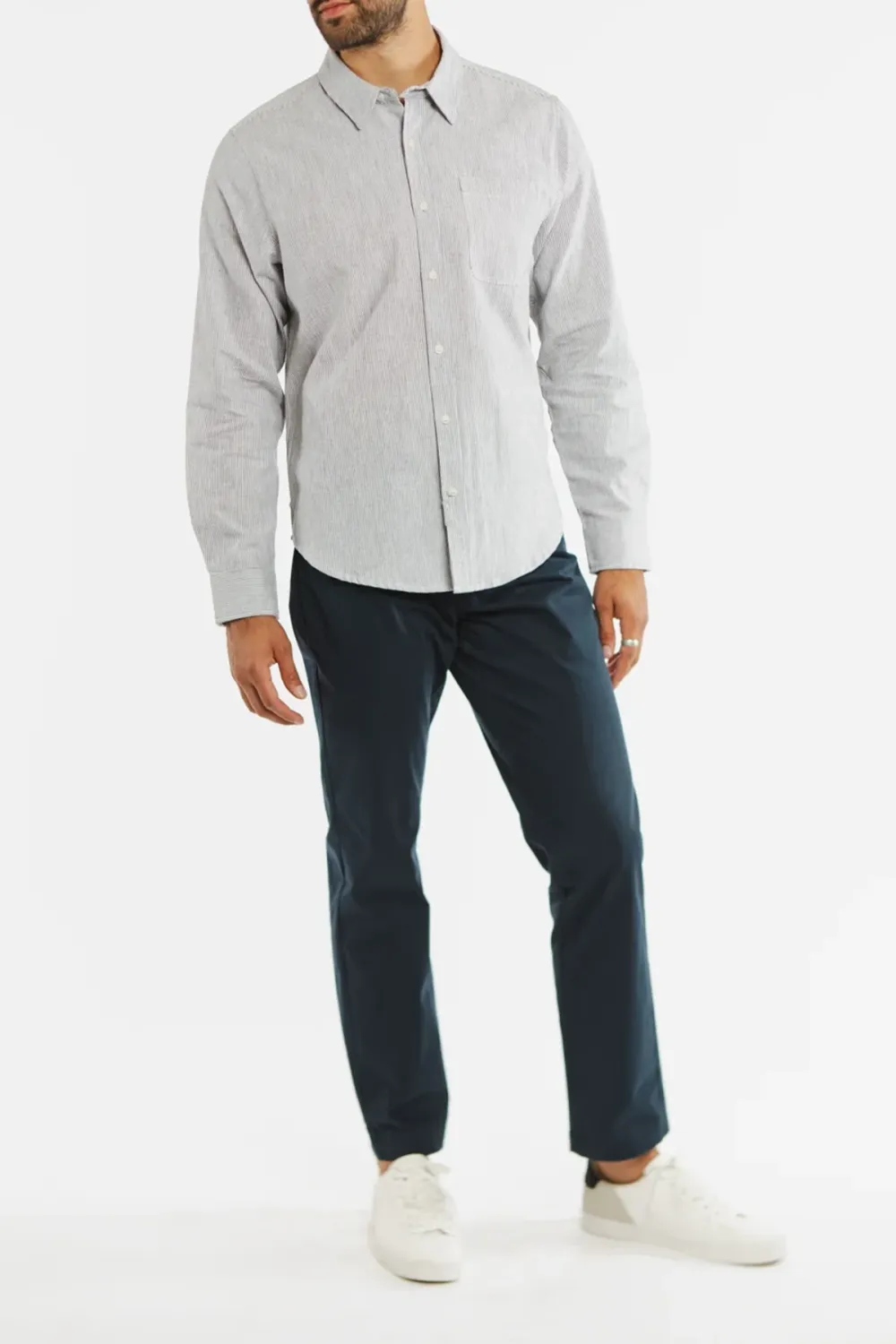 Men Blouse