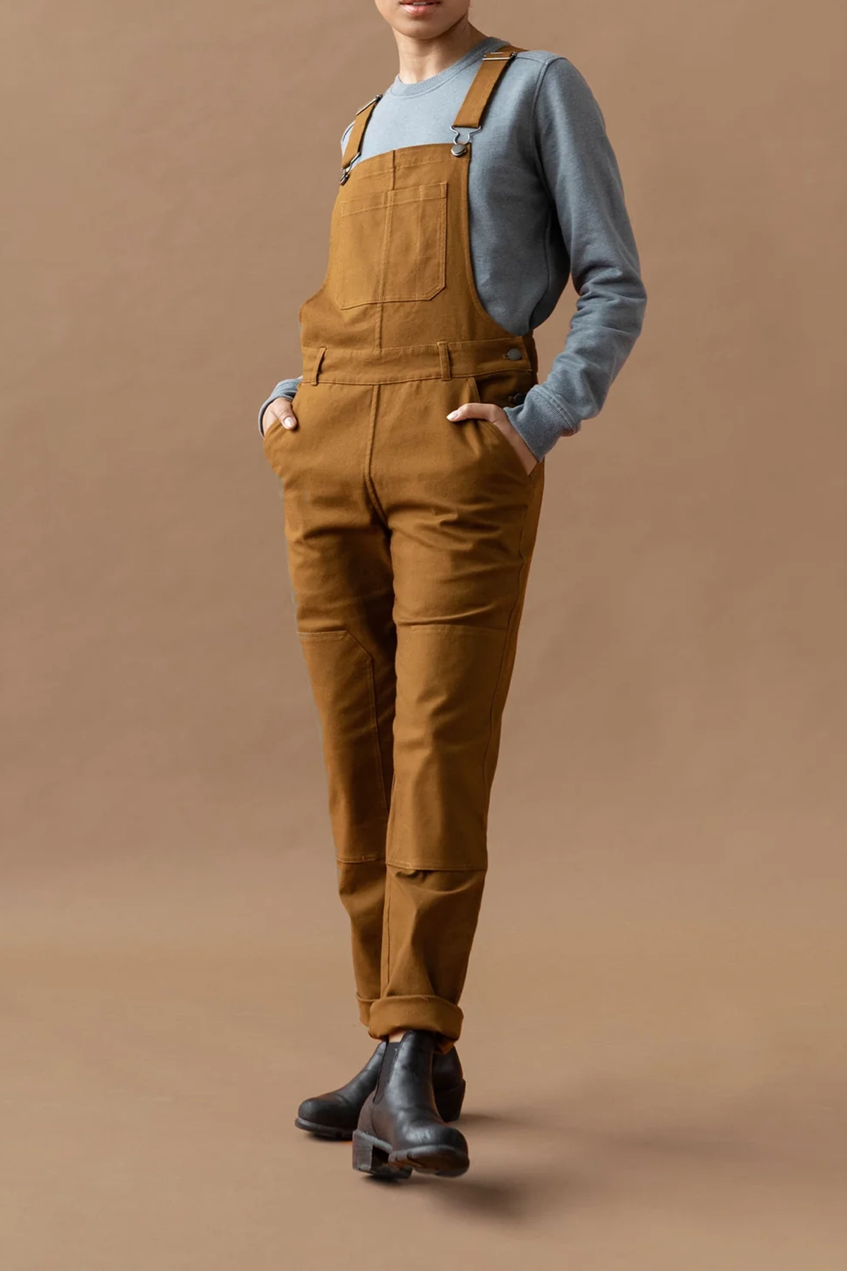 The Tobin Utility Overall