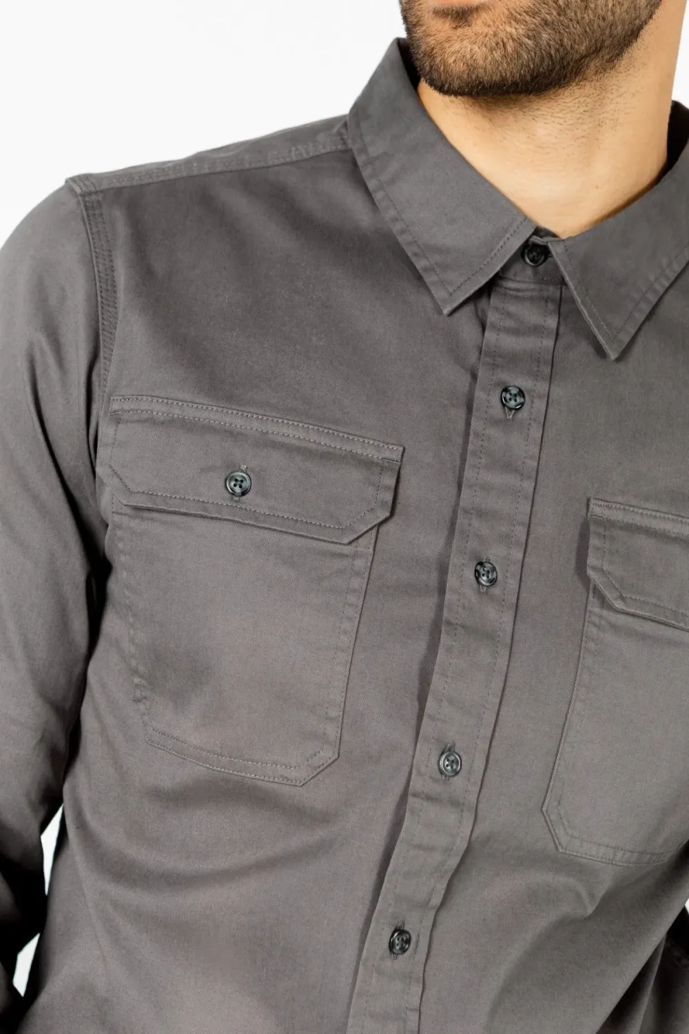 Men Blouse