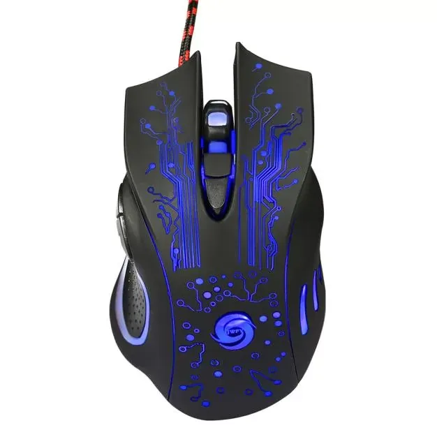 Mechanical Define the game USB