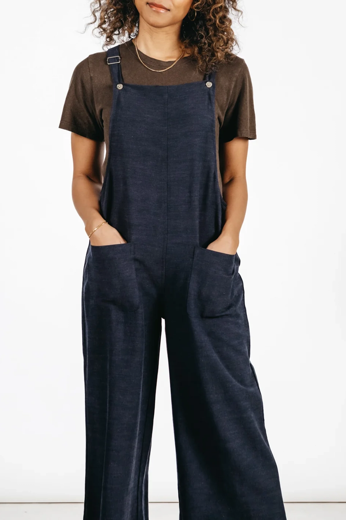 Casual The Edie Overall