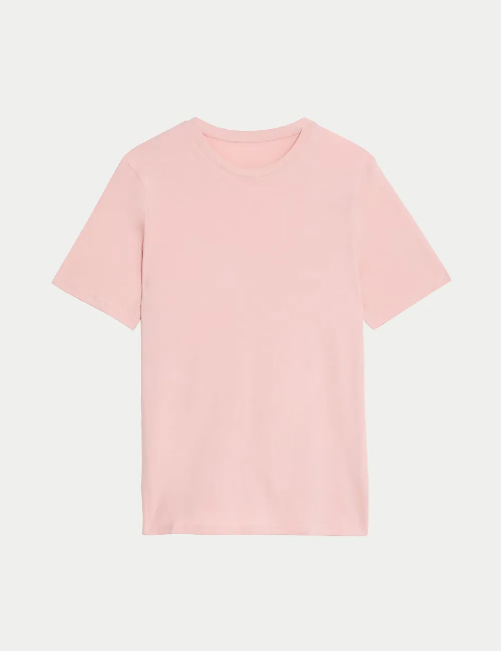 Pure Cotton Ombre T-Shirt