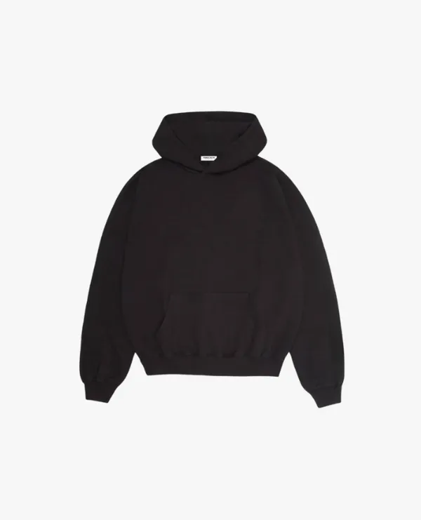 [Preorder]MONOCHROME COZY HOODIE