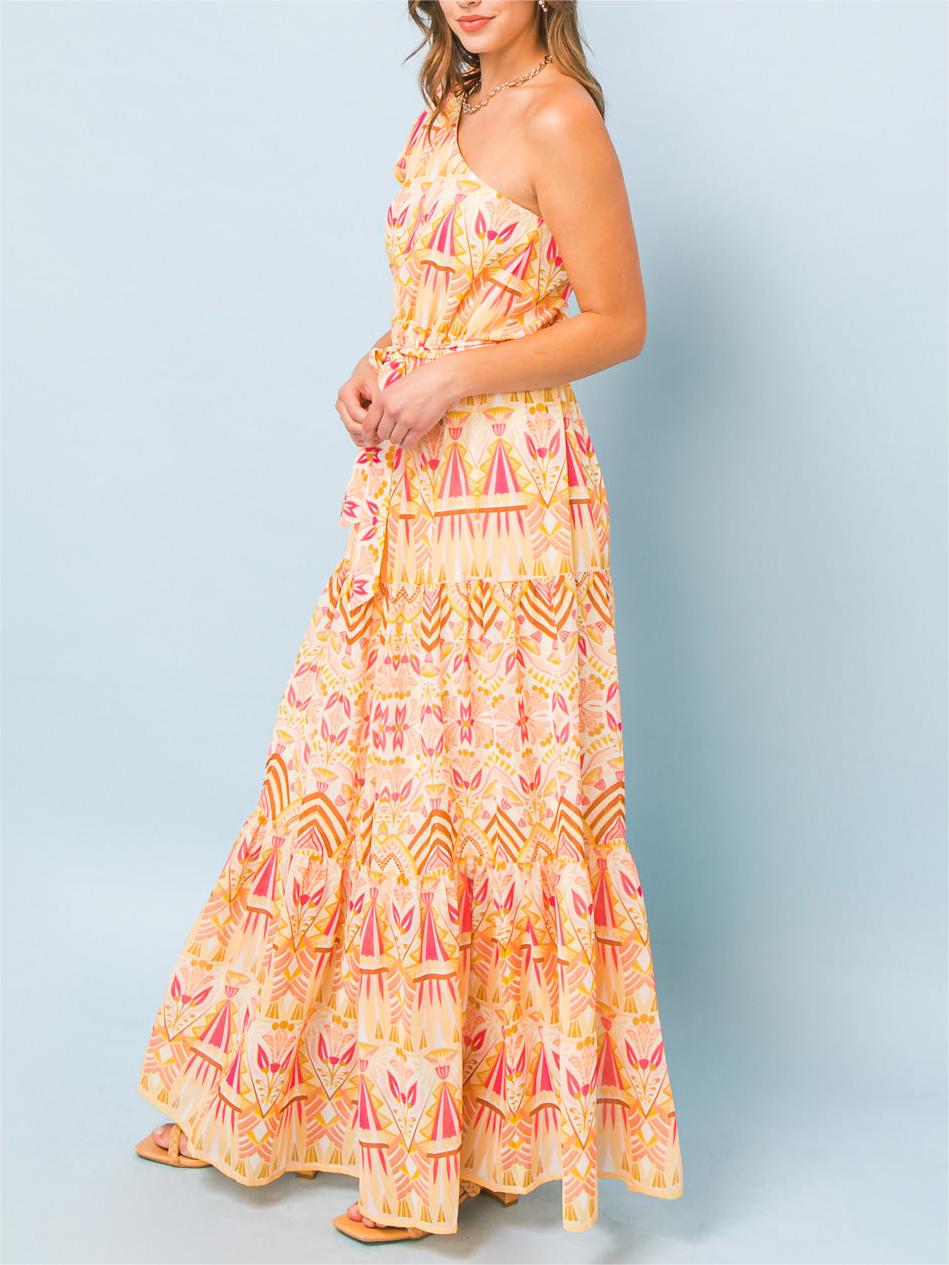 Sedona Maxi Dress