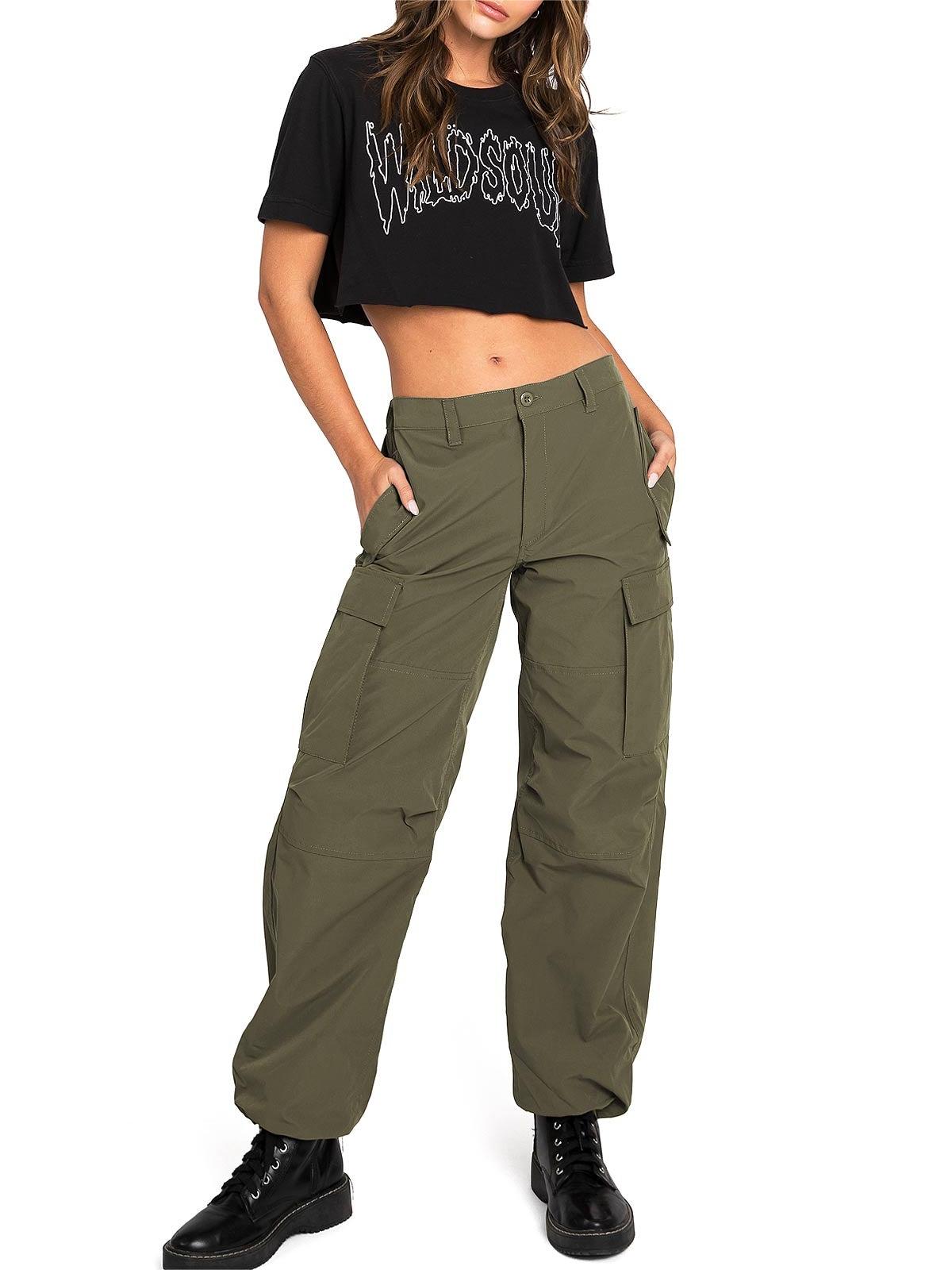 Radar Skater Pants