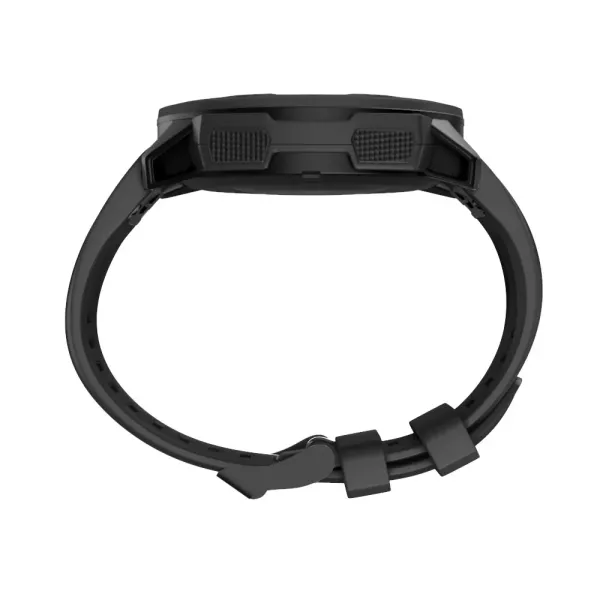 Quick Release Fashion Sport Silicone Replacement Strap Easy Fit Watch Band for  Instinct