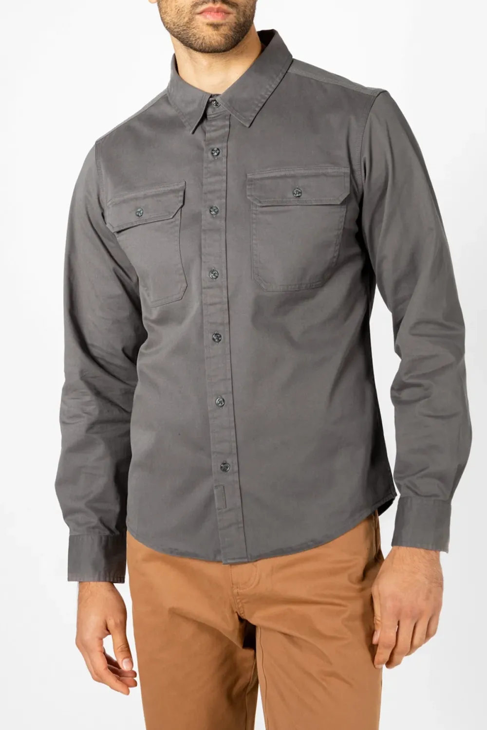 Men Blouse