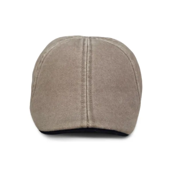 The Sailor Cap - Salted Copper