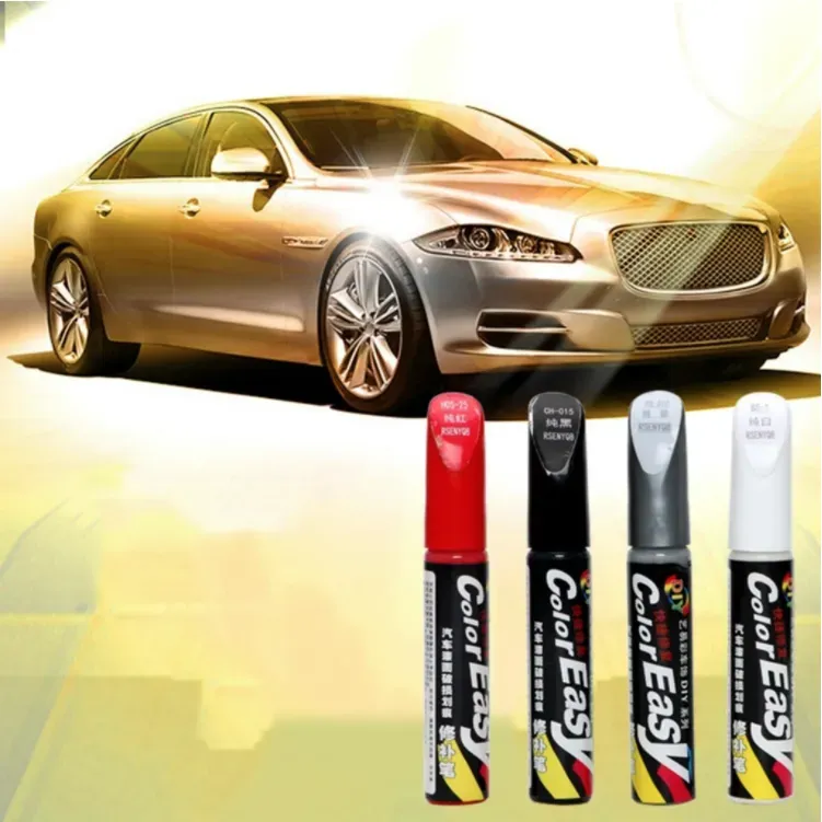 Car Scratch Repair Pen Fix it Pro Maintenance Paint Care Car-styling Scratch Remover Auto Painting Pen