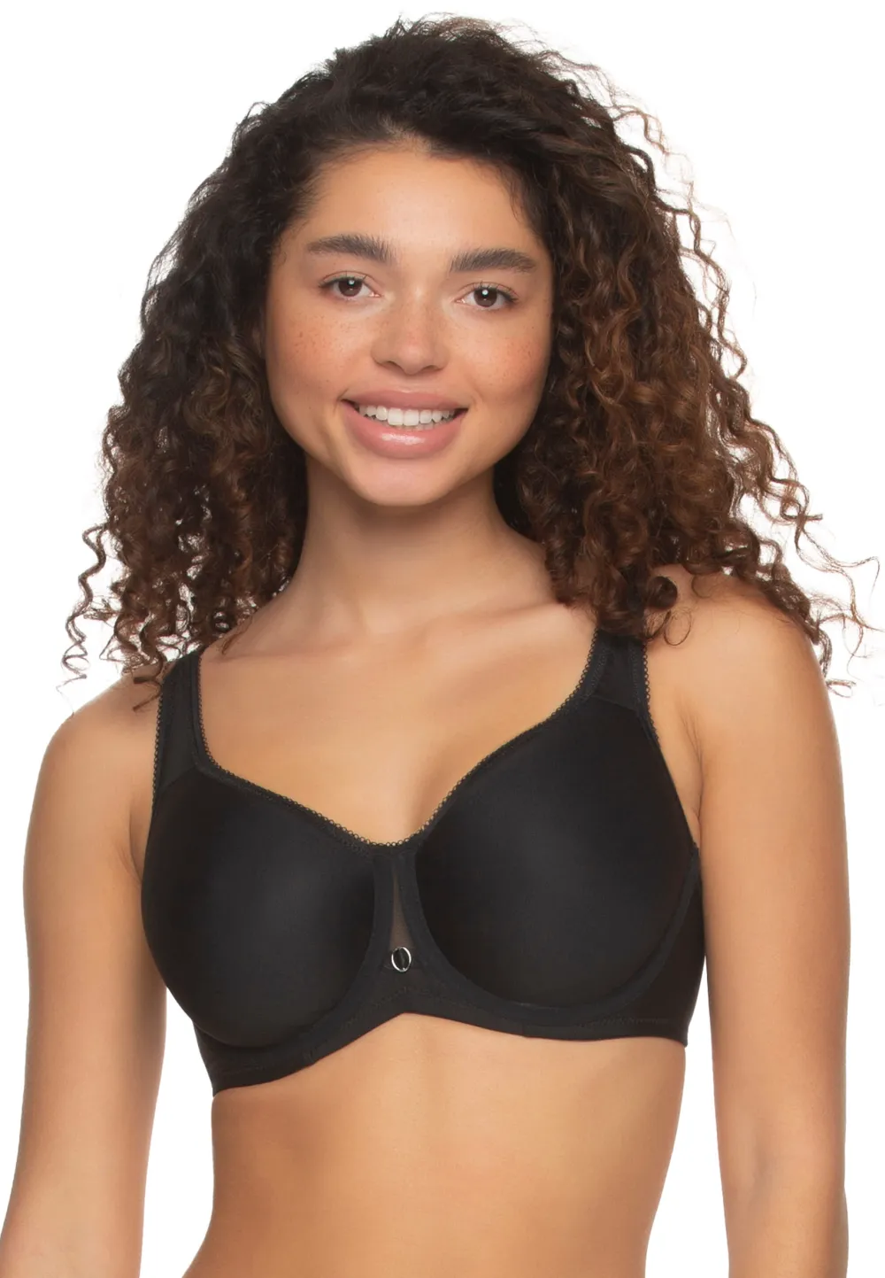 Felina Celestial Seamless T Shirt Bra