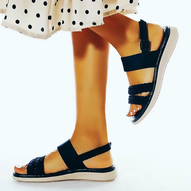 Cilool Comfy & Casual Sandals