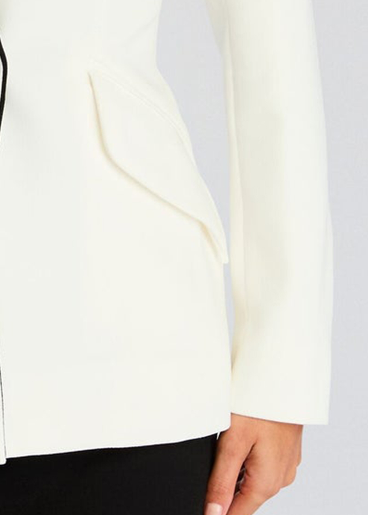 Sloan Tuxedo Jacket