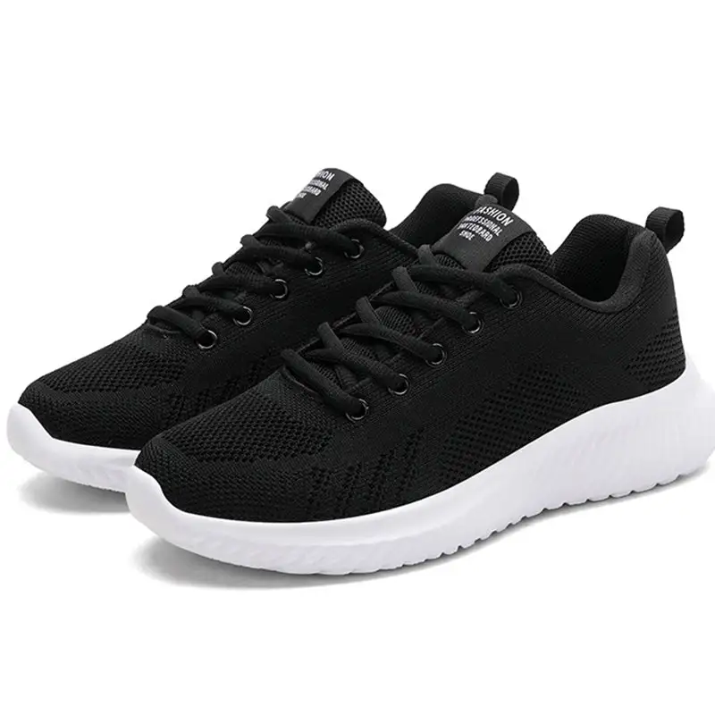 Cilool  Casual Platform Sports Shoes  Lace Up Vulcanize Shoes