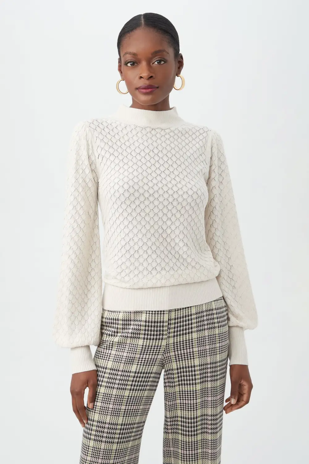 TOM COLLINS SWEATER