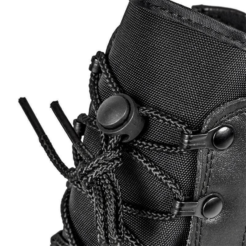 (🔥Bestseller Worldwide❗)Men's Top-of-the-line Special Forces Combat Boots Work Boots