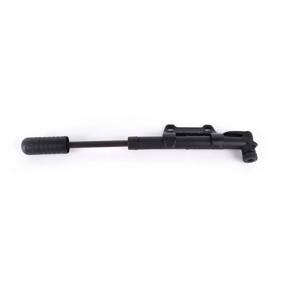 Portable Mini Cycling Pump Presta Schrader Tire Bicycle Air Inflator MINI Valve Bike Pump Adaptors MTB Road Bicycle Pump