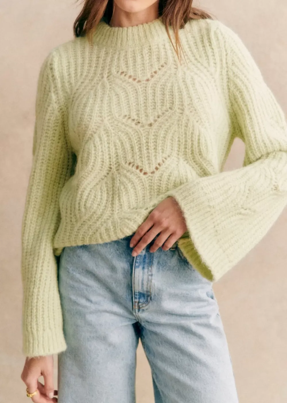 Flash Sale Youri Jumper Knitwear