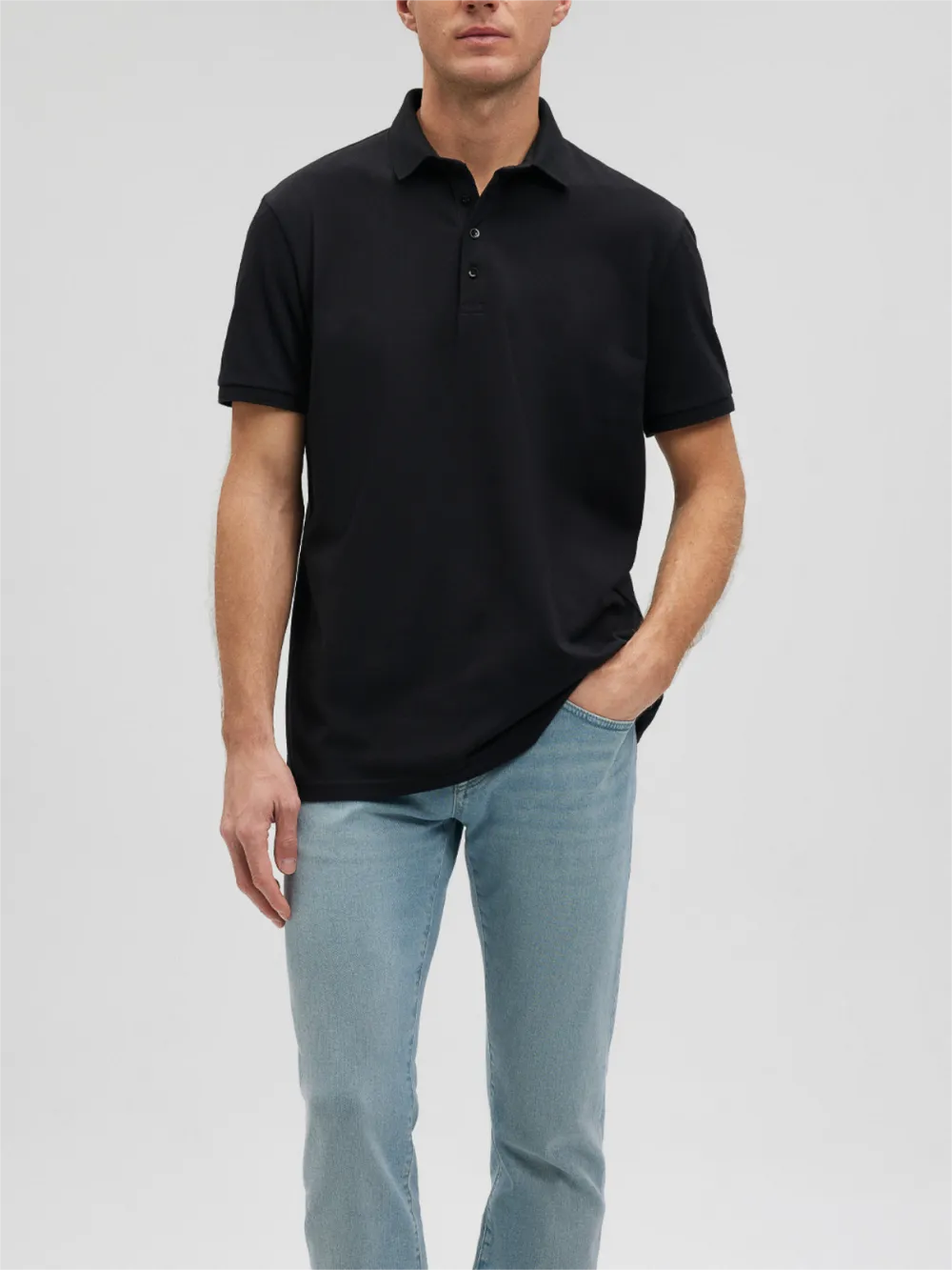 Polo Shirt