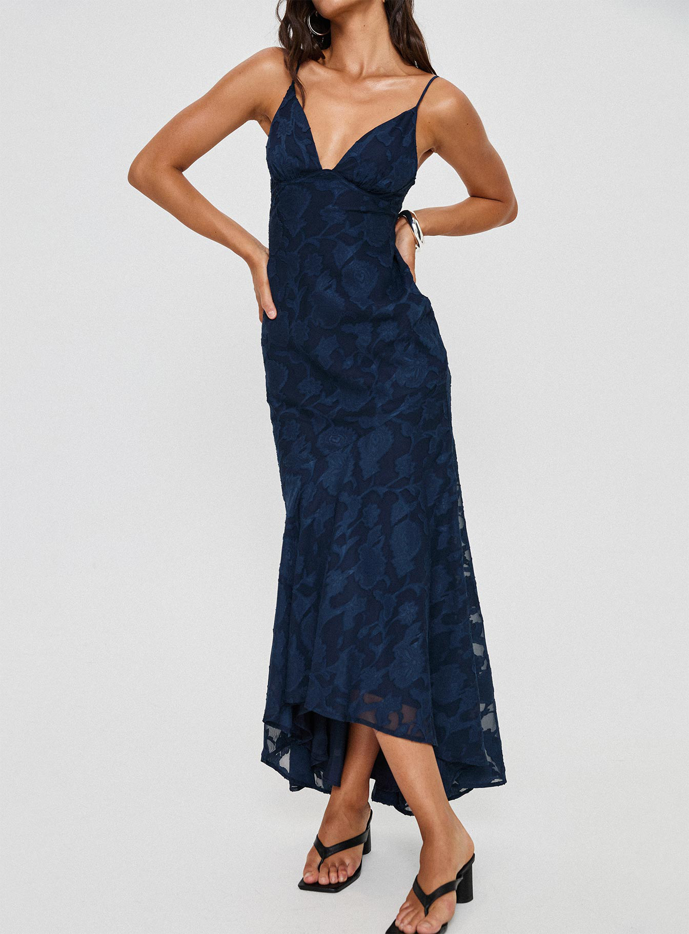 Cyrene Maxi Dress