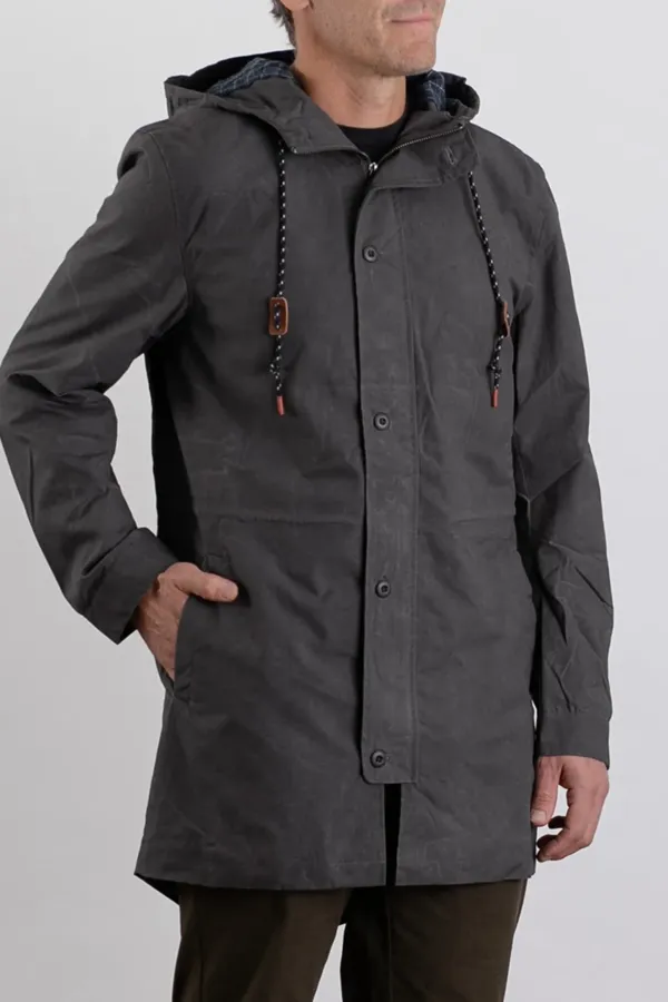 Men Outerwear