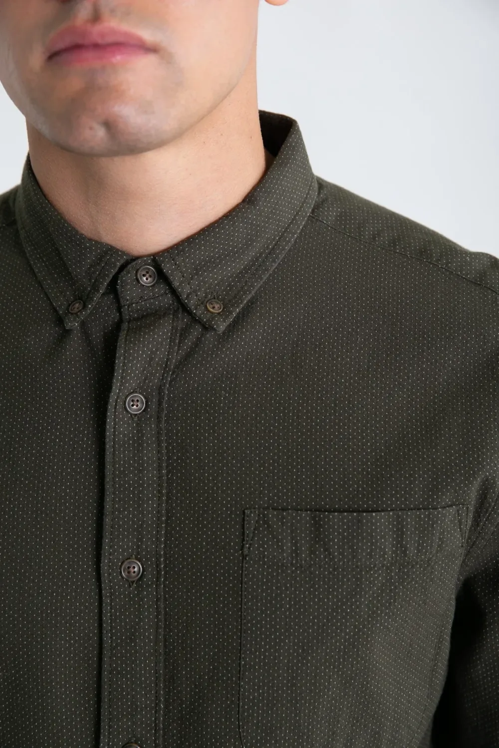 Men Blouse