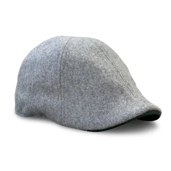 The Boondock Collectors Edition Cap - Grey