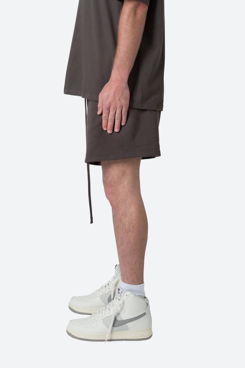 CASUAL EVERY DAY SWEATSHORTS