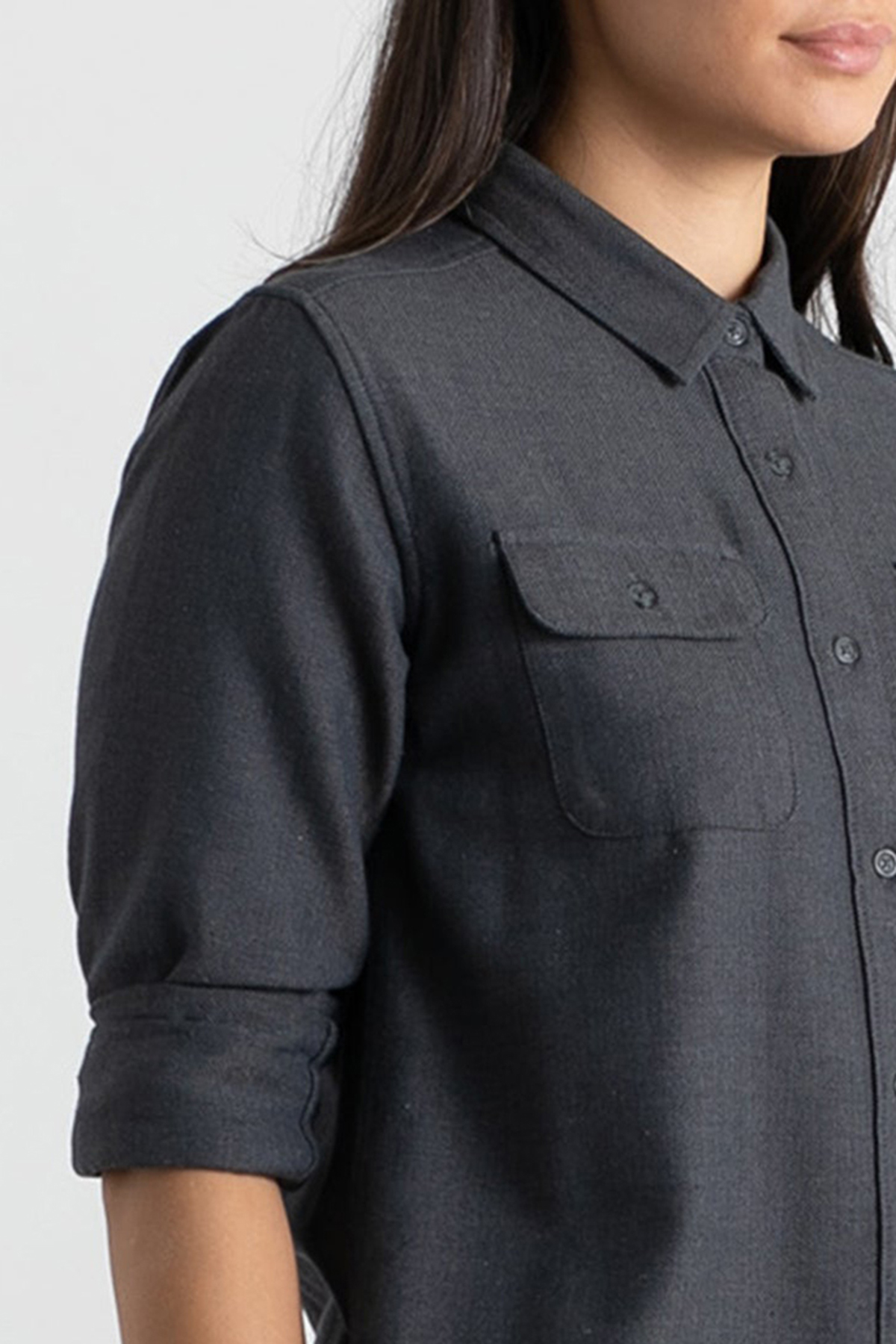 The Lenon Loose Shirt