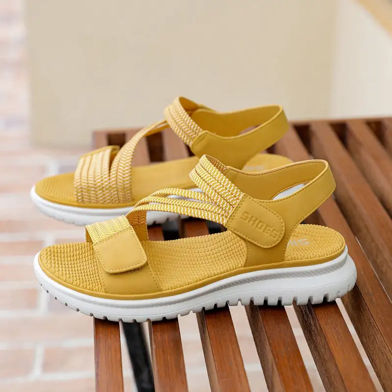 Hiking Sandals for Women Comfortable Walking Sport Sandals