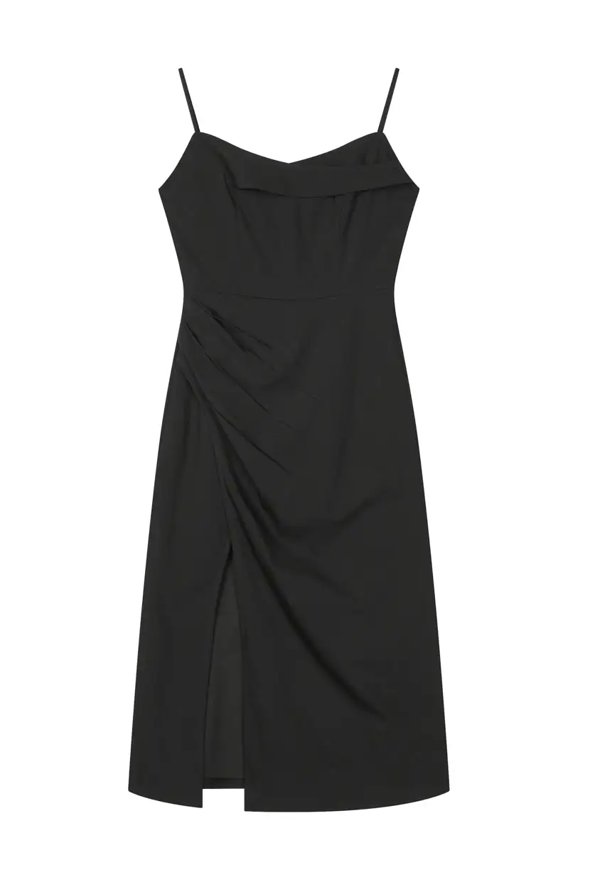 Marion Dress - Black