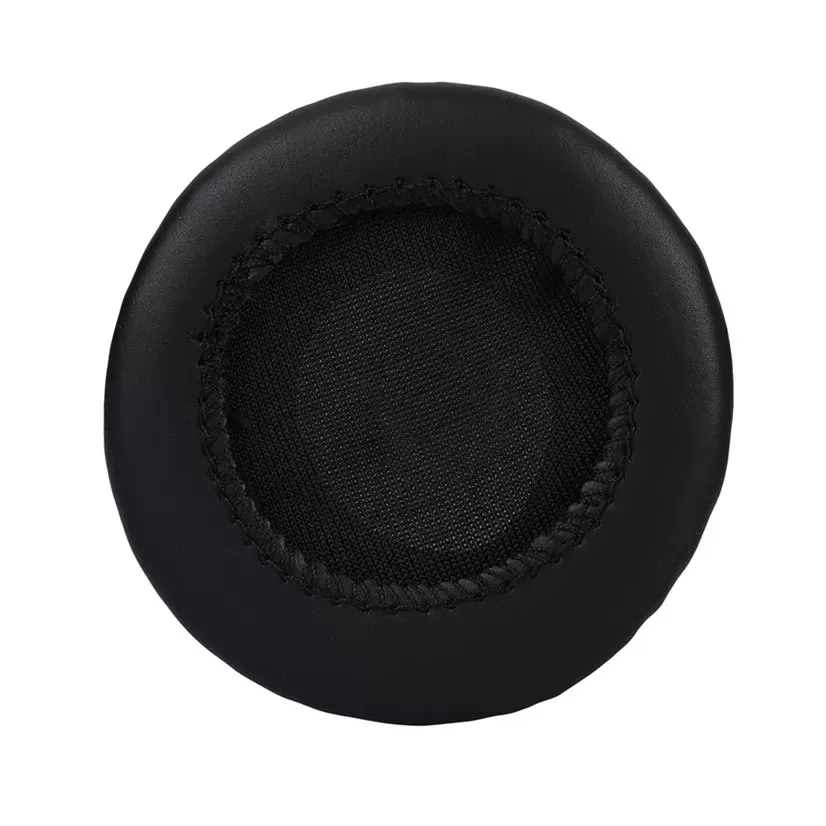 1 Pair Replacement Cushion Ear Pad For 55MM Headphones BINMER Futural Digital Hot Selling F25