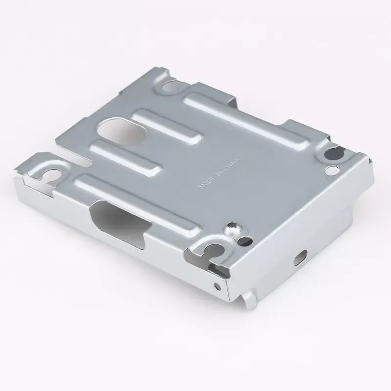 For Sony PS3 Super Slim Hard Disk Drive HDD Mounting Bracket++ Screws