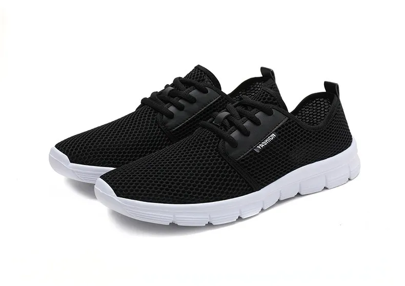 🔥Last Day Promotion 70% OFF 🎁 Men's Lightweight Breathable Non-slip Walking Shoes