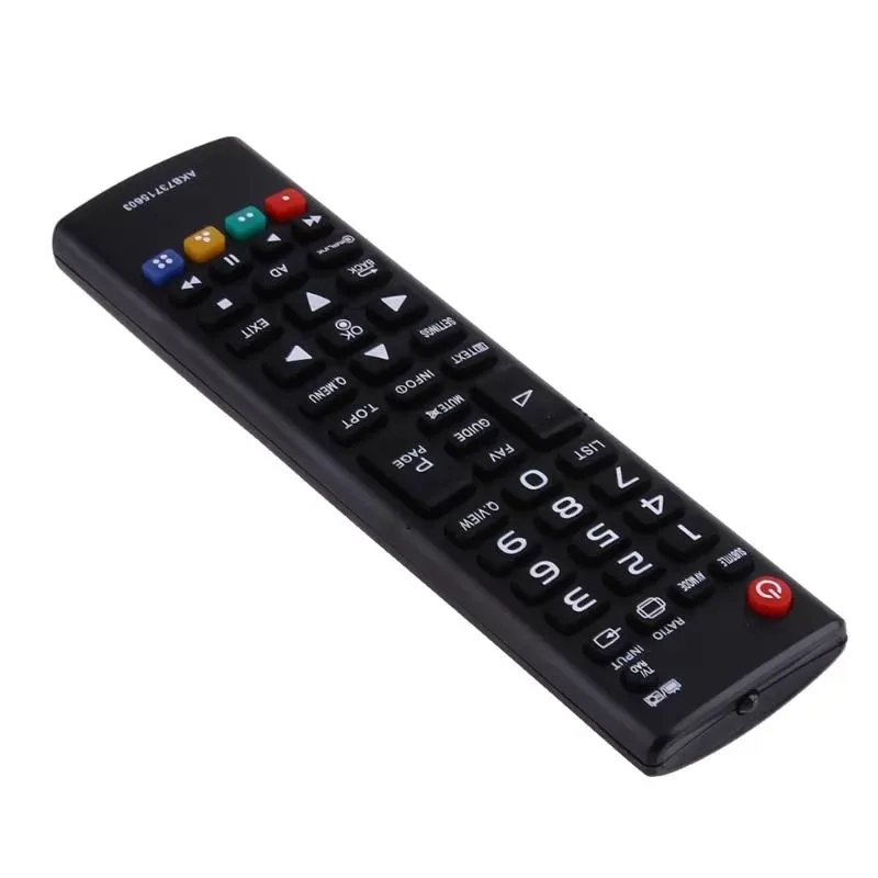 New Replacement Remote Control for LG AKB73715603 42PN450B 47lN5400 50lN5400 50PN450B TV Remote Control High Quality Accessory