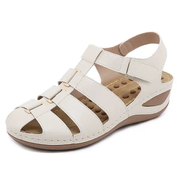 Cilool Women Comfortable Walking Sport Sandals WS03