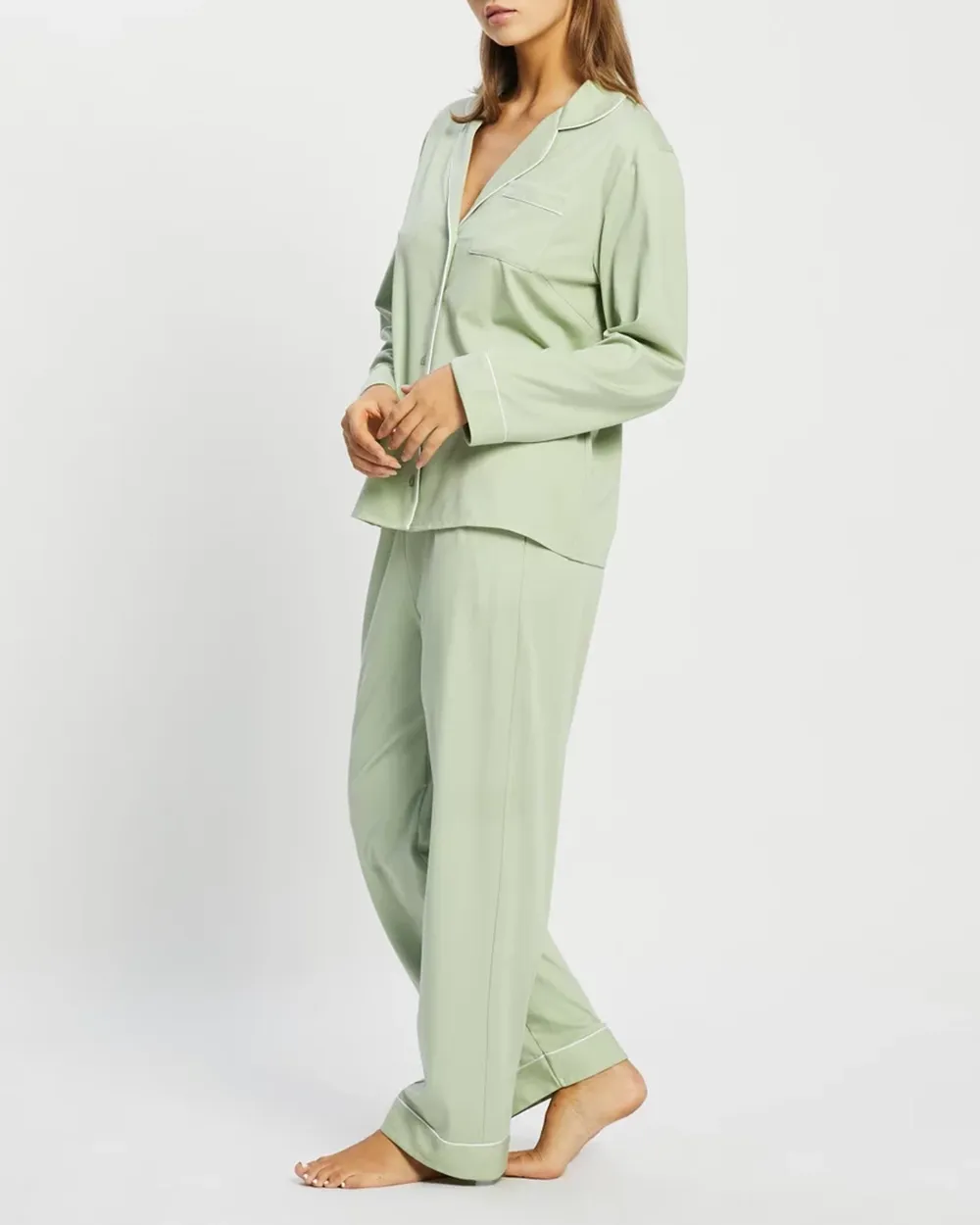 Emma Long PJ Set