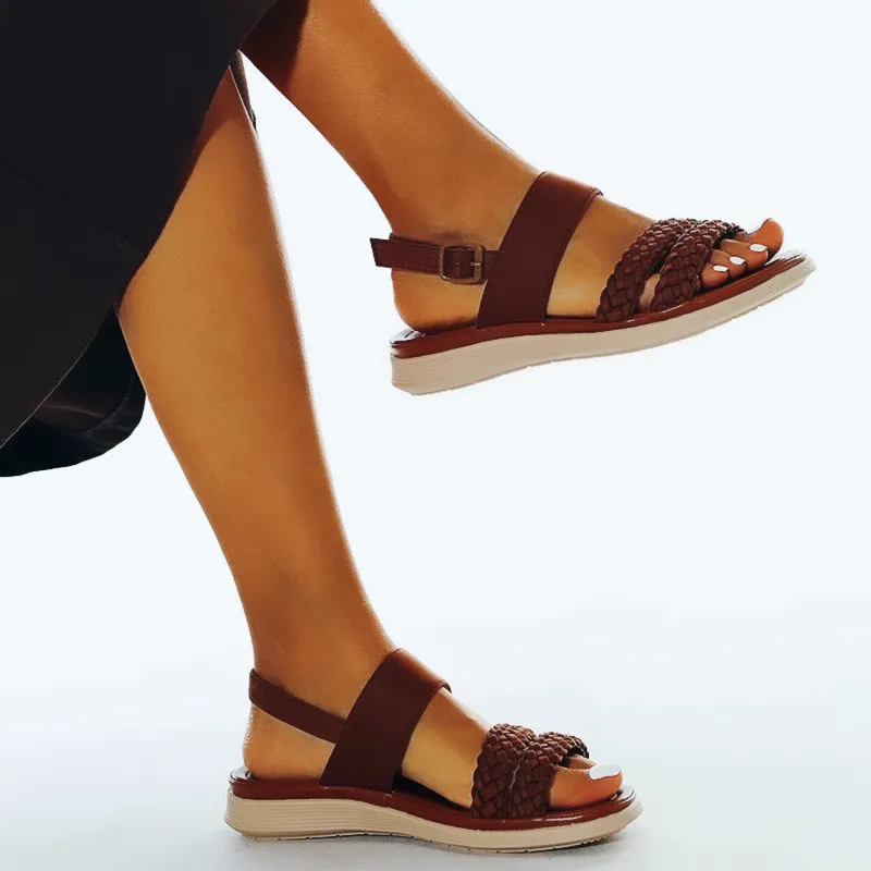 Cilool Comfy & Casual Sandals