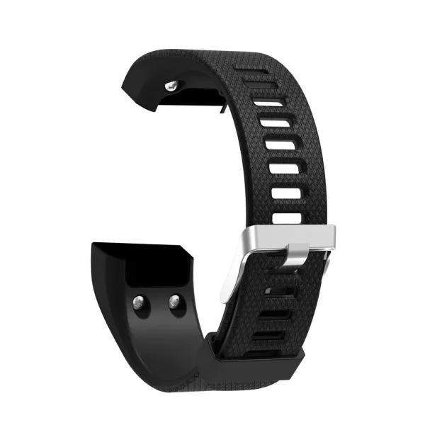 Replacement Soft Silicone Bracelet Strap WristBand for Grmin Vivosmart HR+ Sports Colorful Wristband SmartWatchs Accessories