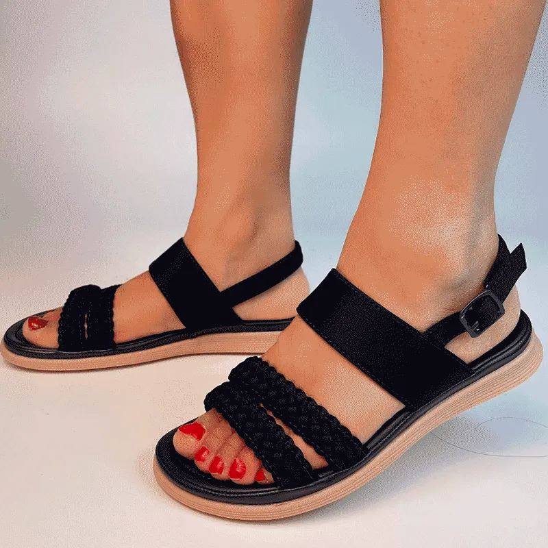 Cilool Comfy & Casual Sandals