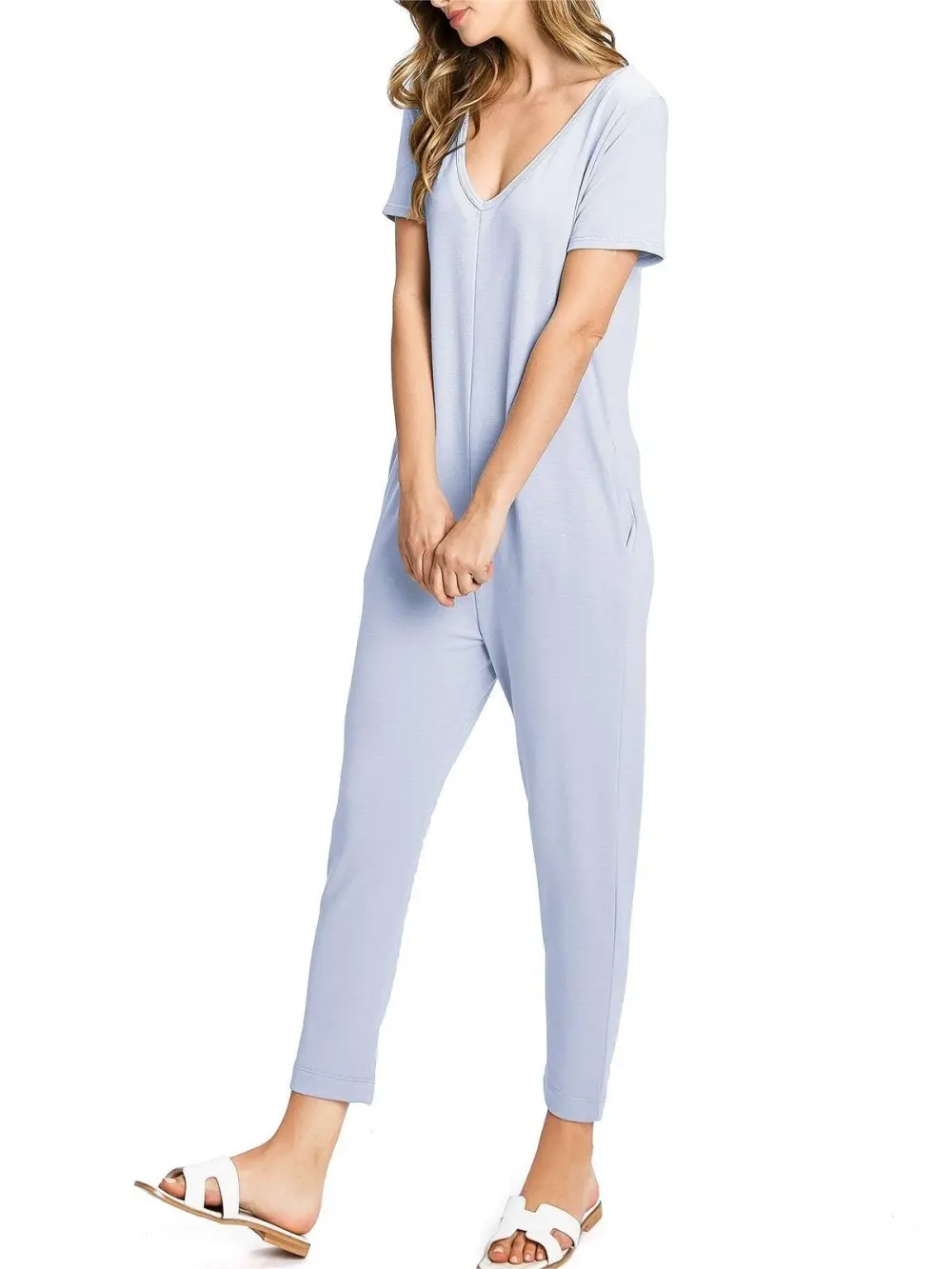 Nova Onesie Jumpsuit