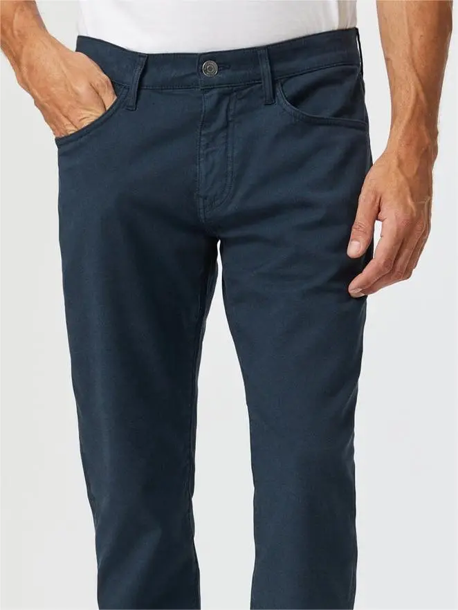 Marcus Slim Straight Leg Pants