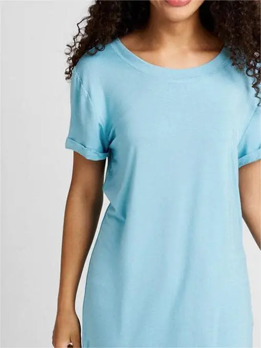 Fashion Short Sleeve Top