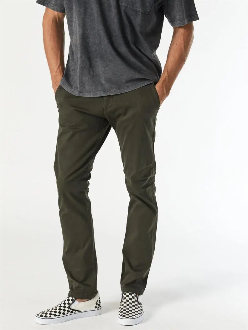 Johhny Slim Leg Chino