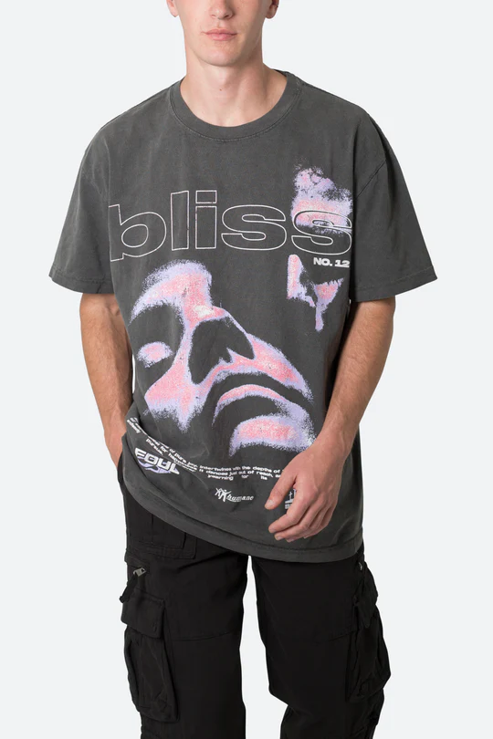 BLISS TEE