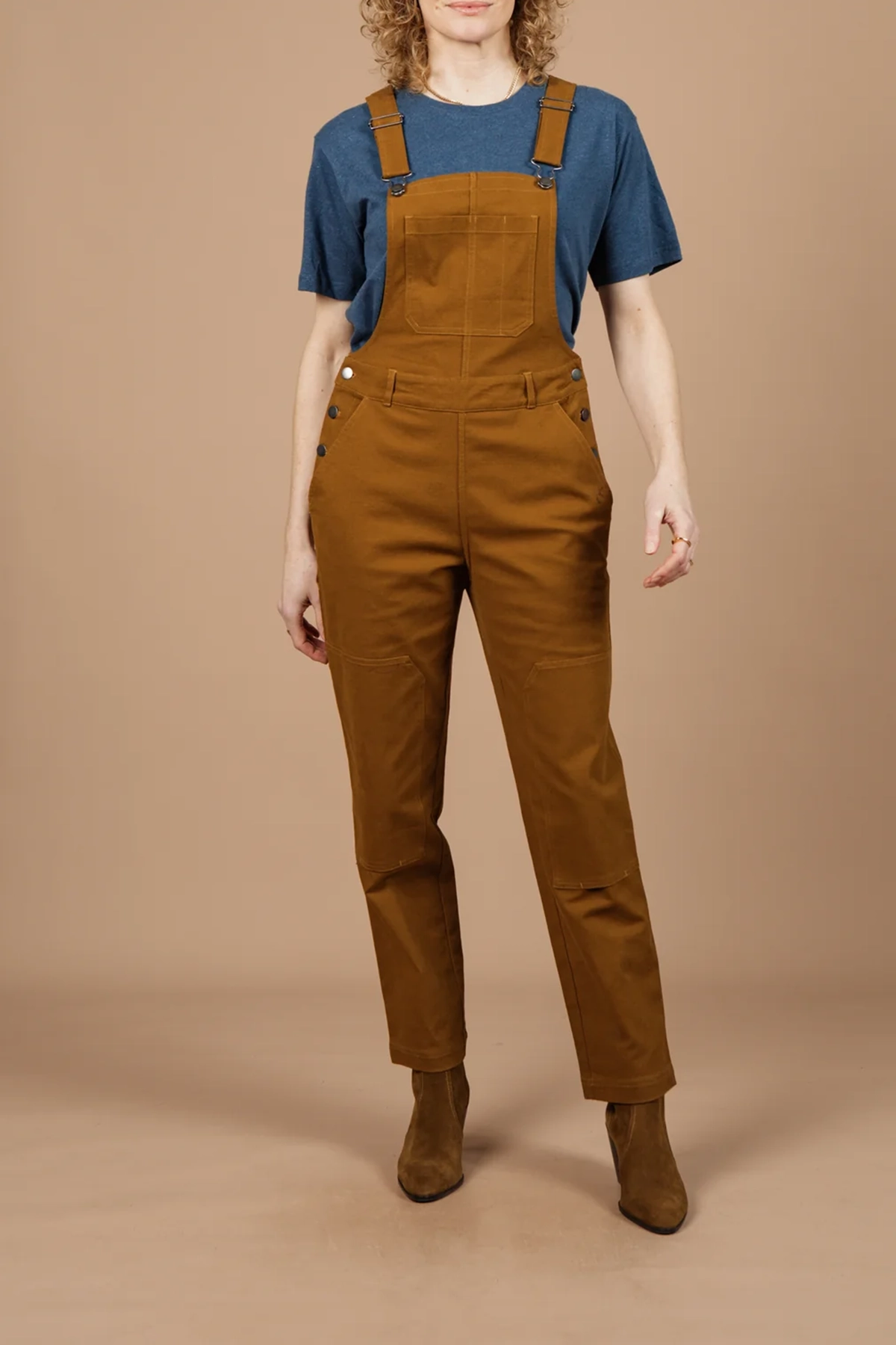 The Tobin Utility Overall