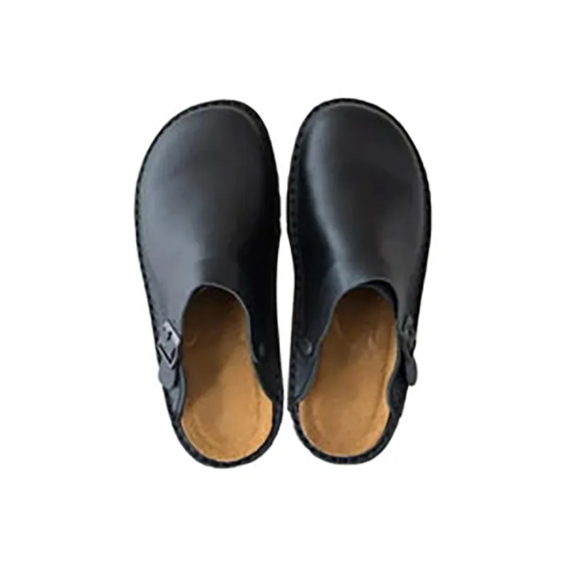 🔥Mid Year Sale 70% Off🔥 - Men's Soft Handmade Leather Slippers - They're like Walking on Clouds