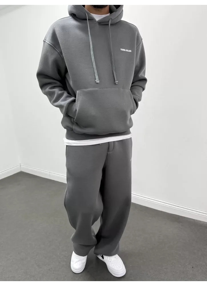 [Preorder]Sports Hoodie Tracksuit