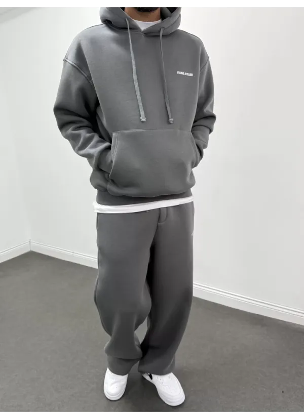 [Preorder]Sports Hoodie Tracksuit