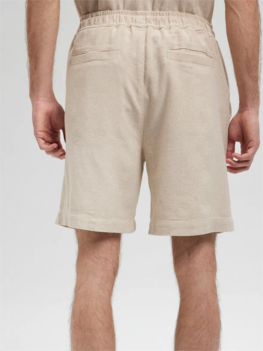 Woven Shorts